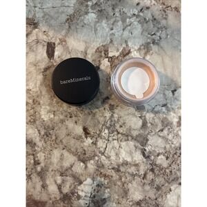 bare minerals Loose Powder Eyeshadow Eye Color - Peach Surprise - .57g/.02oz NEW